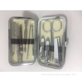 manicure & pedicure set for personal care